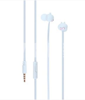 Tellur In-Ear Headset Pixy blue