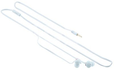 Tellur In-Ear Headset Pixy blue