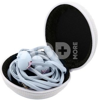 Tellur In-Ear Headset Pixy blue