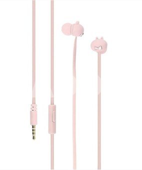 Tellur In-Ear Headset Pixy pink
