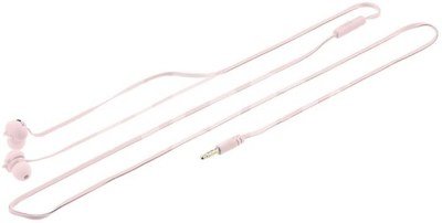 Tellur In-Ear Headset Pixy pink