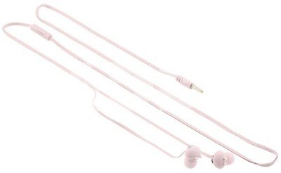 Tellur In-Ear Headset Pixy pink