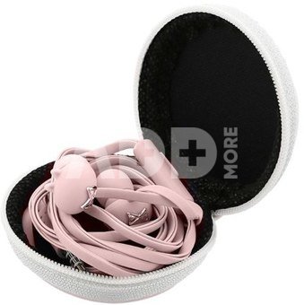 Tellur In-Ear Headset Pixy pink