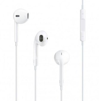 Tellur In-Ear Headset Urban series white