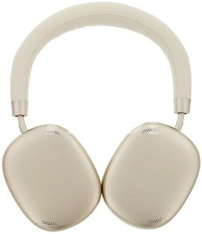 Tellur Shade Bluetooth Over-ear Headphones ANC beige