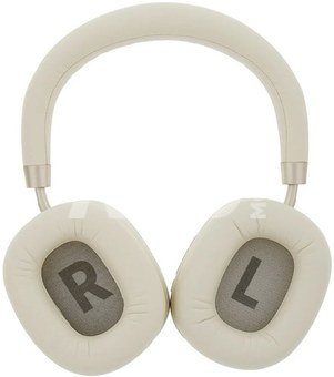 Tellur Shade Bluetooth Over-ear Headphones ANC beige