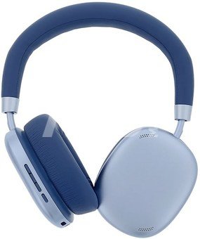 Tellur Shade Bluetooth Over-ear Headphones ANC blue