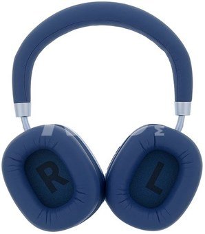 Tellur Shade Bluetooth Over-ear Headphones ANC blue