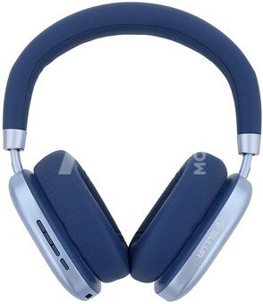 Tellur Shade Bluetooth Over-ear Headphones ANC blue