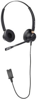 Tellur Voice 520N binaural USB black