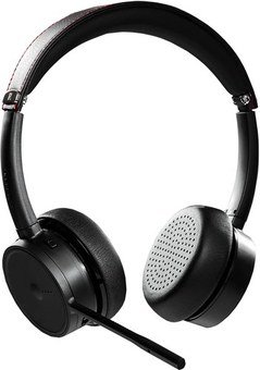 Tellur Voice Pro Wireless Call center headset black