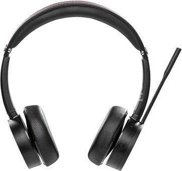 Tellur Voice Pro Wireless Call center headset black