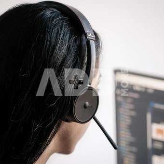 Tellur Voice Pro Wireless Call center headset black