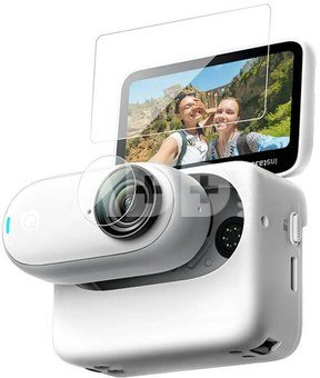 Tempered glass film for Insta360 GO 3