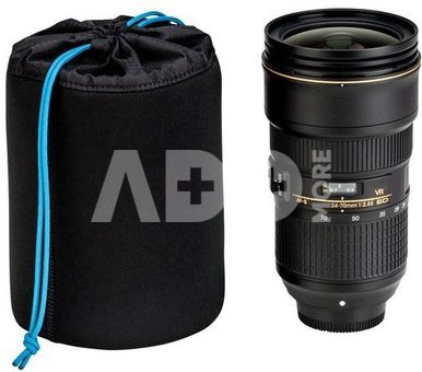 Tenba Tools Soft Lens Pouch 6x4.5