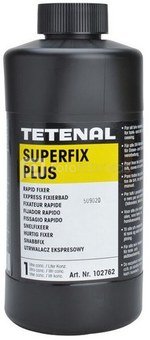 Tetenal Superfix Plus 0,25 l