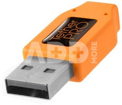 Tether Tools Pro Right Angle Adapter USB 3.0 to USB-C
