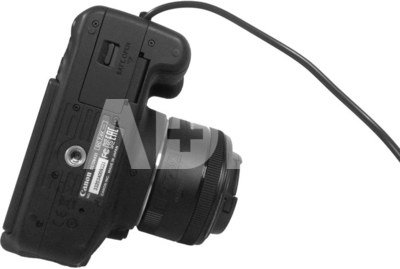 Tether Tools Relay Camera Sony NP-FZ100