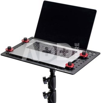 TetherGear Laptop Deck