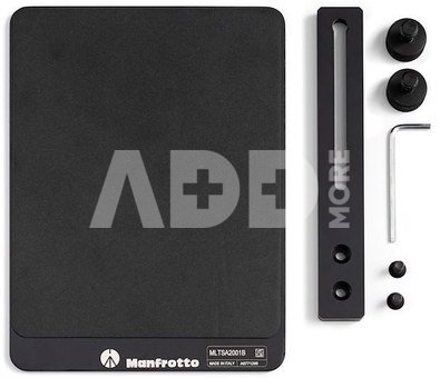 Manfrotto TetherGear Mouse Deck