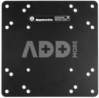 Manfrotto TetherGear VESA Adapter Plate