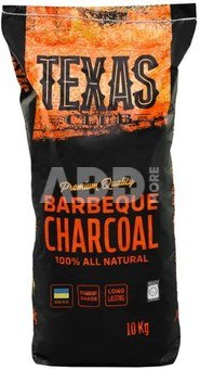 Texas Club charcoal 10kg