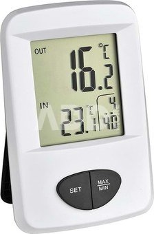 TFA 30.3061.02 Weather Station
