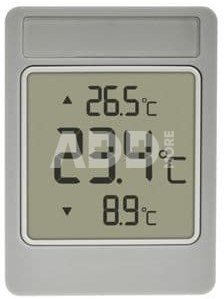 TFA WINDOO 30.1067.15 digitales Fensterthermometer