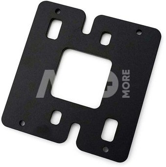 Thermal Grizzly | AM5 Short Backplate | Black | N/A