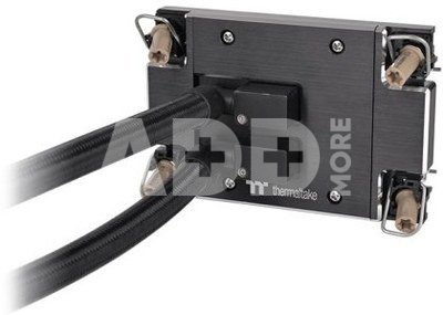 Thermaltake AW360 AIO Cooling System Black