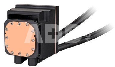Thermaltake MAGFloe 420 Ultra AIO Liquid Cooler Black