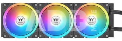 Thermaltake MAGFloe 420 Ultra AIO Liquid Cooler Black