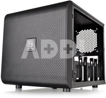 Thermaltake housing Core V21/Black/Win/SECC
