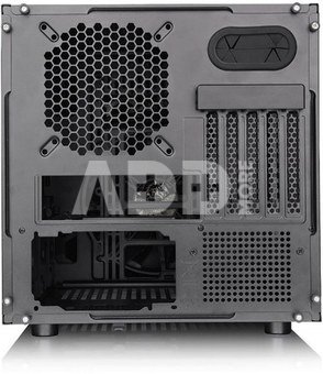 Thermaltake housing Core V21/Black/Win/SECC