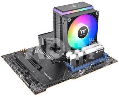 Thermaltake ASTRIA 400 ARGB