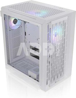 Thermaltake CTE C700 TG ARGB Snow White