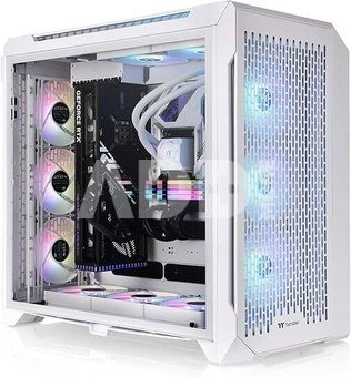 Thermaltake CTE C750 Air Snow White