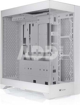 Thermaltake CTE E660 MX Snow White