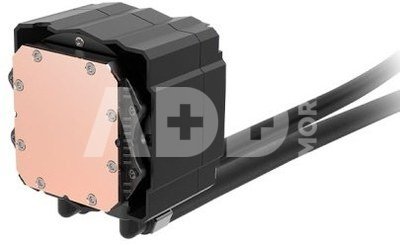Thermaltake LA240 ARGB Sync AIO Liquid Cooler Black