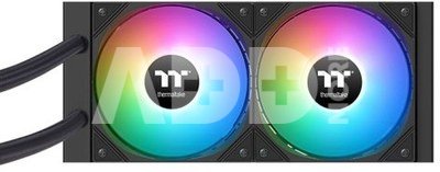 Thermaltake LA240 ARGB Sync AIO Liquid Cooler Black