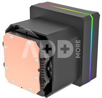 Thermaltake TH240-S V3 ARGB Sync AIO Black