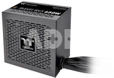 Thermaltake Power supply Smart BX3 650W 80+Bronze ATX3.1