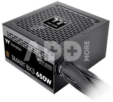 Thermaltake Power supply Smart BX3 650W 80+Bronze ATX3.1