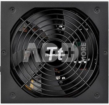 Thermaltake Power Supply Smart SE 630W Modular (up to 92%, 2xPEG, 140mm, Single Rail)