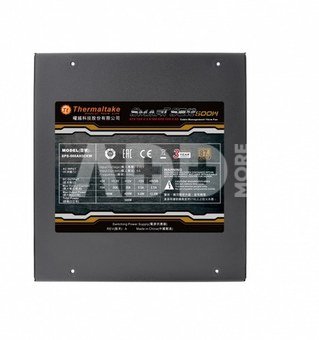 Thermaltake Power supply -Smart SE2 500W Modular (spr. 87%, Single Rail)