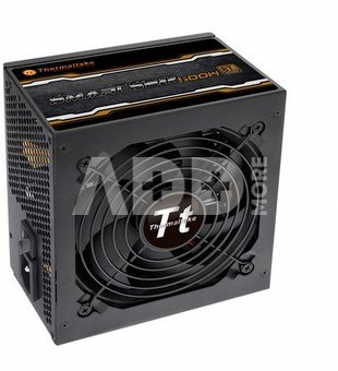 Thermaltake Power supply -Smart SE2 500W Modular (spr. 87%, Single Rail)