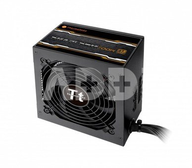 Thermaltake Power supply -Smart SE2 700W Modular (spr. 87%, Single Rail)