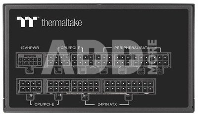 Thermaltake Power supply Toughpower GF3 750W Gold F Modular 14cm Gen5