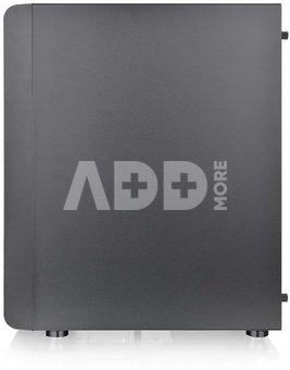 Thermaltake S200 Tempered Glass ARGB Black ARGBx3