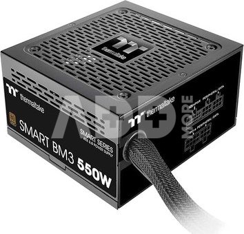 Thermaltake Smart BM3 550W Power Supply